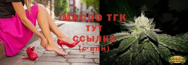 хмурый Михайловск